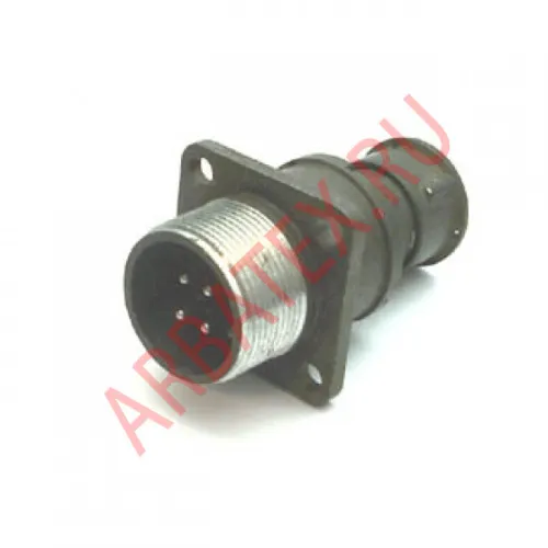 2РМД18БПЭ4Ш5А1 Разъемы 2РМ, 2РМТ, 2РМГ, 2РМДТ, ОНЦ-РГ фото фото 2