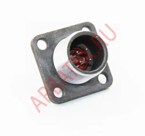 2РМТ14Б4Ш1В1В Разъемы 2РМ, 2РМТ, 2РМГ, 2РМДТ, ОНЦ-РГ фото фото 5