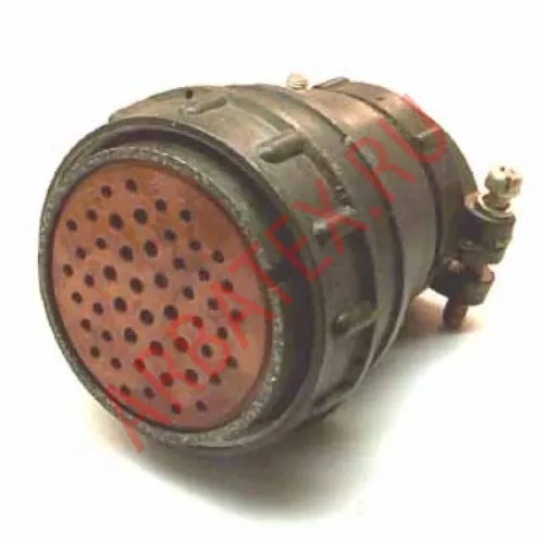 2РМД45К50Г8А1 фото фото 2 2РМД45К50Г8А1 Разъемы 2РМ, 2РМТ, 2РМГ, 2РМДТ, ОНЦ-РГ фото фото 2