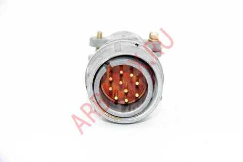 2РМДТ24КПН10Ш5А1В Разъемы 2РМ, 2РМТ, 2РМГ, 2РМДТ, ОНЦ-РГ фото фото 5