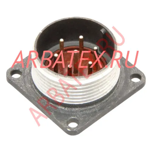 2РМДТ27Б7Ш5А1В Разъемы 2РМ, 2РМТ, 2РМГ, 2РМДТ, ОНЦ-РГ фото