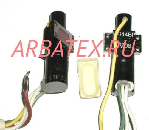 К-144ВР клистрон К-144ВР клистрон