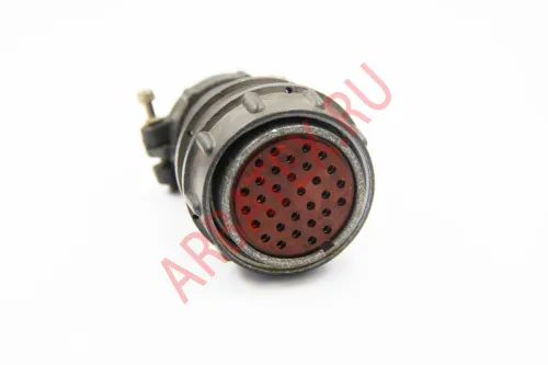 2РМД33КПН32Г5В1 Разъемы 2РМ, 2РМТ, 2РМГ, 2РМДТ, ОНЦ-РГ фото фото 4