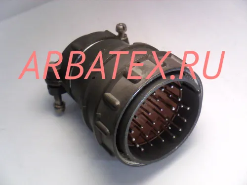 2РТТ60КПН47Ш37Н фото 2РТТ60КПН47Ш37Н Разъемы разное фото