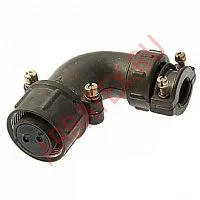 ШР20У2НШ6 розетка фото