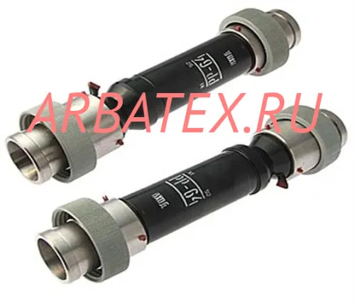 РР-64 разрядник резонансный