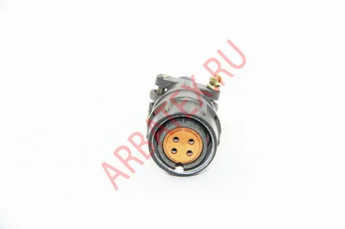 2РМДТ18К4Г5В1В Разъемы 2РМ, 2РМТ, 2РМГ, 2РМДТ, ОНЦ-РГ фото фото 2