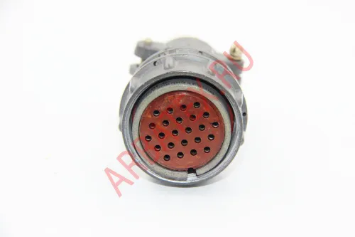 2РМДТ30КПН24Г5В1В Разъемы 2РМ, 2РМТ, 2РМГ, 2РМДТ, ОНЦ-РГ фото фото 3