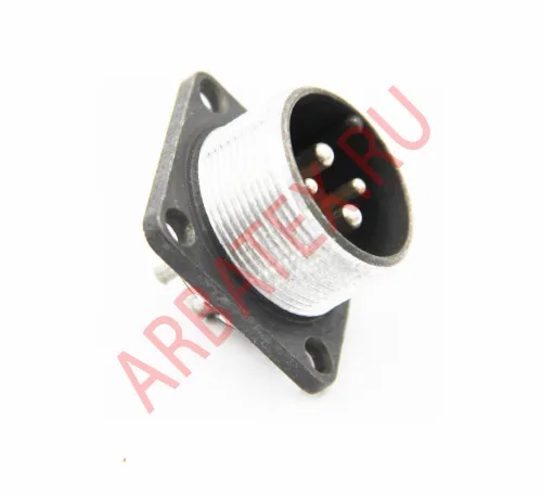 2РМТ22Б4Ш3В1В Разъемы 2РМ, 2РМТ, 2РМГ, 2РМДТ, ОНЦ-РГ фото фото 2