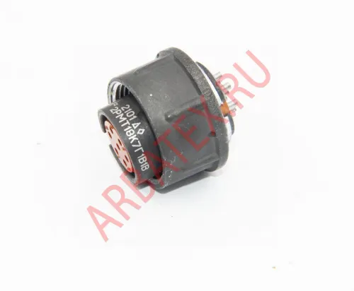 2РМТ18К7Г1В1В фото фото 3 2РМТ18К7Г1В1В Разъемы 2РМ, 2РМТ, 2РМГ, 2РМДТ, ОНЦ-РГ фото фото 3