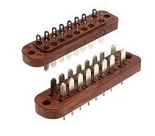 РП14-16Л вилка