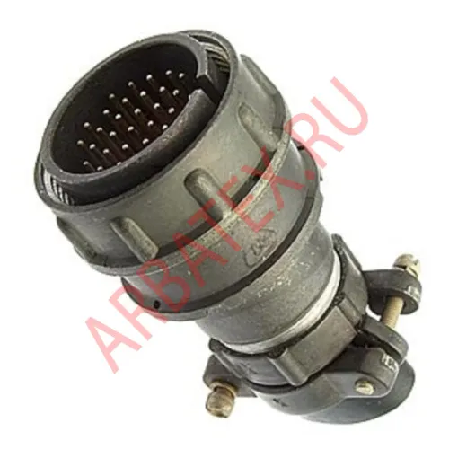 2РМ30КПН32Ш1В1 Разъемы 2РМ, 2РМТ, 2РМГ, 2РМДТ, ОНЦ-РГ фото фото 4