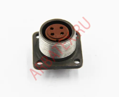 2РМДТ18Б4Г5В1В Разъемы 2РМ, 2РМТ, 2РМГ, 2РМДТ, ОНЦ-РГ фото фото 3