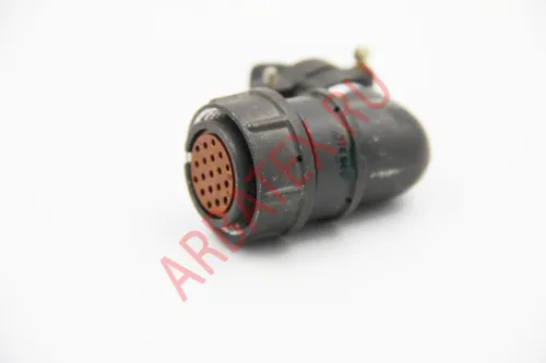 2РМ24КУН19Г1В1 разъём Разъемы 2РМ, 2РМТ, 2РМГ, 2РМДТ, ОНЦ-РГ фото