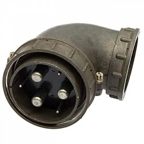 2РТ55СК6НШ6-А вилка фото фото 2 2РТ55СК6НШ6-А вилка Разъемы разное фото фото 2