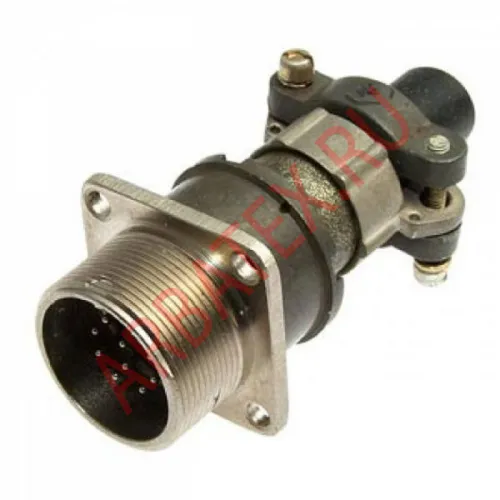 2РМГ24БПН19Ш1Е2 Разъемы 2РМ, 2РМТ, 2РМГ, 2РМДТ, ОНЦ-РГ фото фото 3