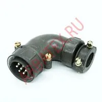 ШР28У7ЭГ9 вилка фото