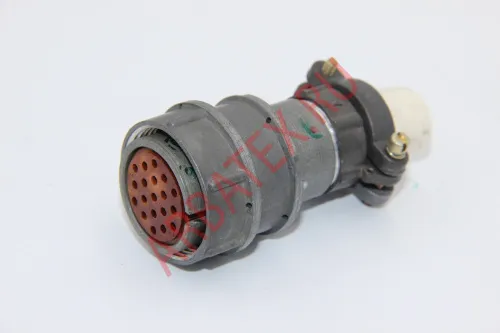 2РМДТ27КПН19Г5В1В Разъемы 2РМ, 2РМТ, 2РМГ, 2РМДТ, ОНЦ-РГ фото фото 3