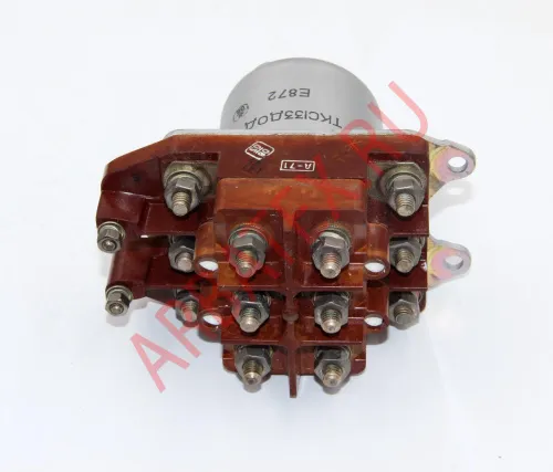 ТКС133ДОД контактор фото 3