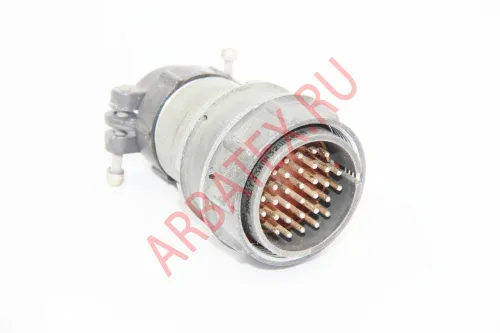 2РМДТ33КПН32Ш5В1В фото фото 7 2РМДТ33КПН32Ш5В1В Разъемы 2РМ, 2РМТ, 2РМГ, 2РМДТ, ОНЦ-РГ фото фото 7