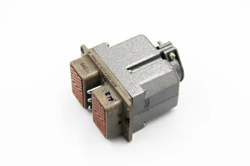 РПКМ3-67/67Г1-В Разъемы разное фото фото 4