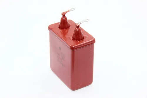 МБГП-1-1600-0,51 мкФ фото 2