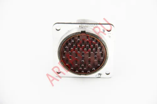 2РМ42Б50Г2В1 фото фото 4 2РМ42Б50Г2В1 Разъемы 2РМ, 2РМТ, 2РМГ, 2РМДТ, ОНЦ-РГ фото фото 4