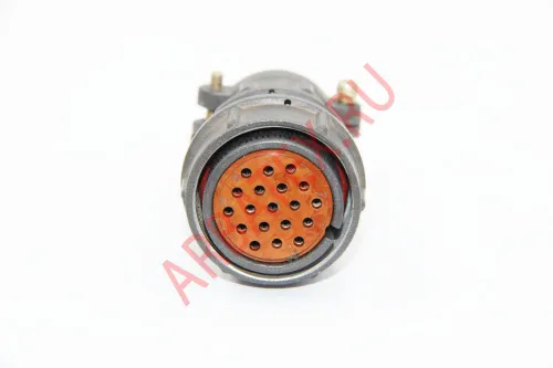 2РМД27КПН19Г5В1 Разъемы 2РМ, 2РМТ, 2РМГ, 2РМДТ, ОНЦ-РГ фото фото 7