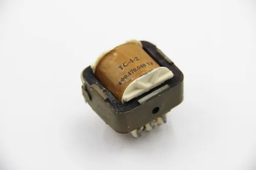 ТС-4-2 трансформатор фото 3