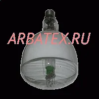 ДРФ 1000-1 лампа