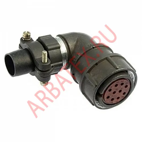 2РМДТ24КУН10Г5А1В Разъемы 2РМ, 2РМТ, 2РМГ, 2РМДТ, ОНЦ-РГ фото фото 2