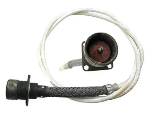 ВВТ-5ГШ-1500 фото фото 2 ВВТ-5ГШ-1500 Разъемы разное фото фото 2