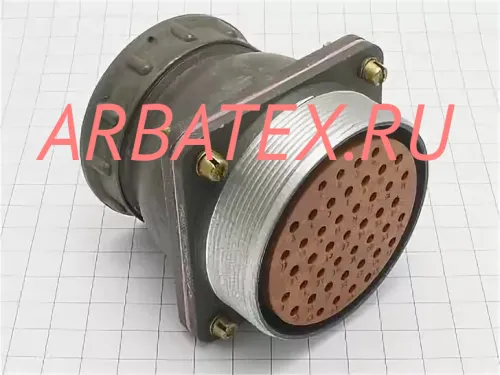 2РТТ55БПЭ31Г33В фото 2РТТ55БПЭ31Г33В Разъемы разное фото