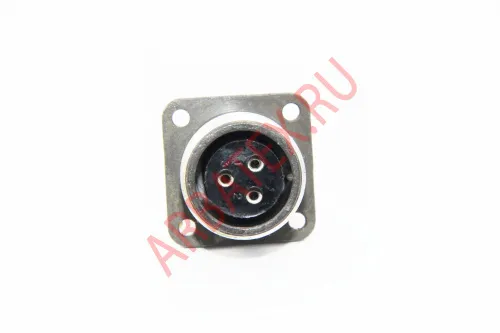 ШР20П3ЭГ6 розетка Разъемы ШР, СШР фото