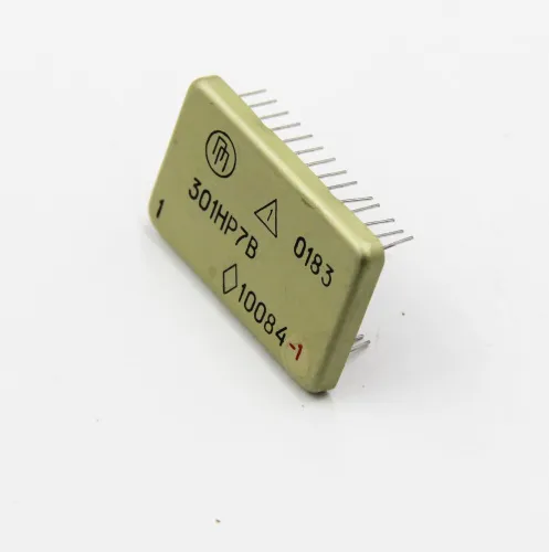 301НР7В фото 5