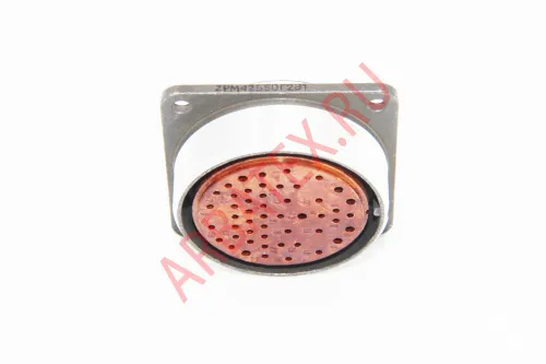 2РМ42Б50Г2В1 фото фото 2 2РМ42Б50Г2В1 Разъемы 2РМ, 2РМТ, 2РМГ, 2РМДТ, ОНЦ-РГ фото фото 2