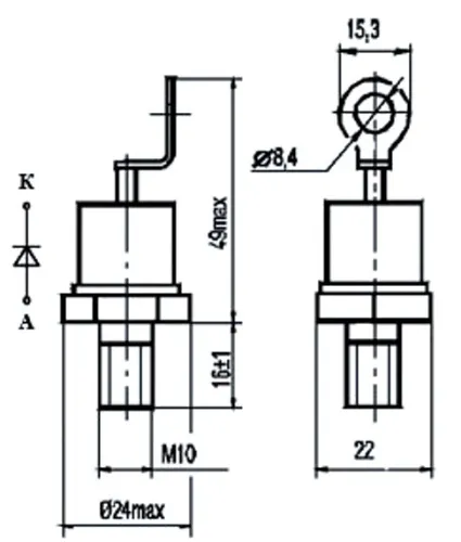 ДЛ142-100-14 фото 6