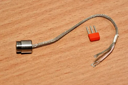 ФР-188Б фототранзистор фото 2