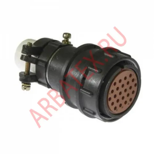 2РМД30КПН24Г5А1Л фото фото 2 2РМД30КПН24Г5А1Л Разъемы 2РМ, 2РМТ, 2РМГ, 2РМДТ, ОНЦ-РГ фото фото 2