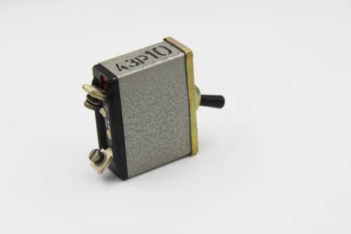 АЗР-10 автомат защиты фото 3 АЗР-10 автомат защиты фото 3