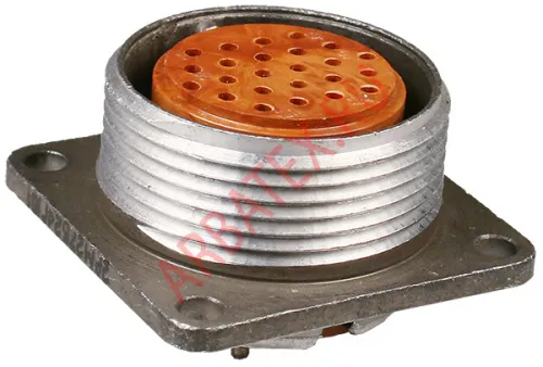 2РМ27Б24Г1В1 Разъемы 2РМ, 2РМТ, 2РМГ, 2РМДТ, ОНЦ-РГ фото фото 2