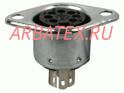 ОНЦ-ВГ-11-7/16Р фото ОНЦ-ВГ-11-7/16Р Разъемы разное фото