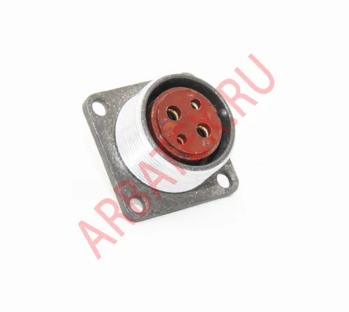 2РМ22Б4Г3В1 Разъемы 2РМ, 2РМТ, 2РМГ, 2РМДТ, ОНЦ-РГ фото фото 5