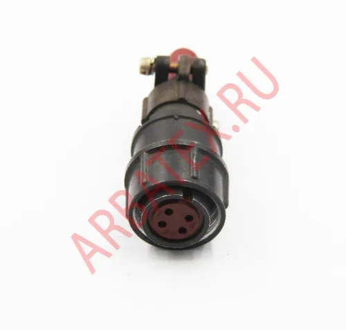 2РМДТ18КПН4Г5А1 Разъемы 2РМ, 2РМТ, 2РМГ, 2РМДТ, ОНЦ-РГ фото фото 5