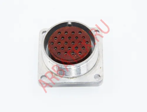 ОНЦ-РГ-09-24/30-Р1Б Разъемы 2РМ, 2РМТ, 2РМГ, 2РМДТ, ОНЦ-РГ фото фото 4