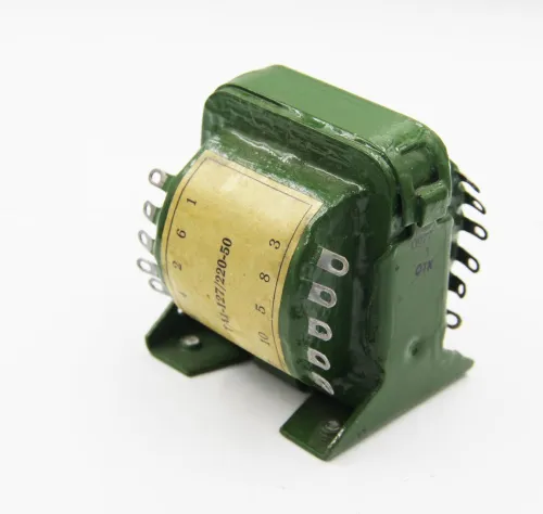 ТА1-127/220-50В трансформатор фото 5