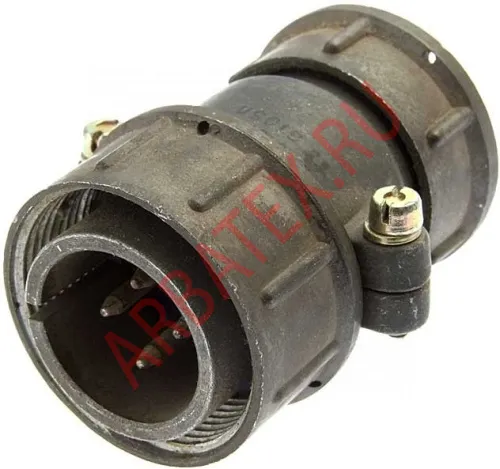 ШР28У4ЭГ8 вилка Разъемы ШР, СШР фото