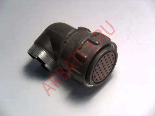 2РМТ30КУЭ32Г1В1 розетка Разъемы разное фото фото 3