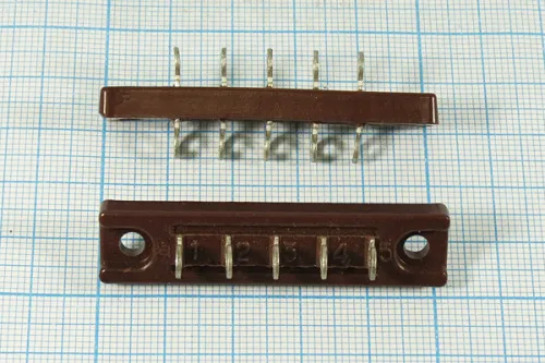 3ПС17-10 Разъемы разное фото фото 2