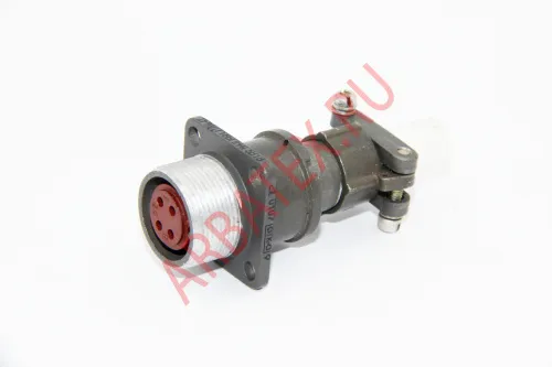 2РМДТ18БПН4Г5В1В Разъемы 2РМ, 2РМТ, 2РМГ, 2РМДТ, ОНЦ-РГ фото фото 4